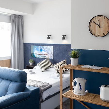 Apartamentos Salbide Сарауц Екстер'єр фото