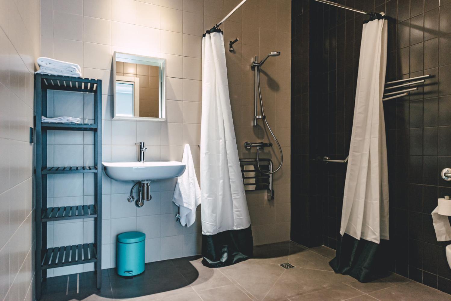 Apartamentos Salbide Сарауц Екстер'єр фото