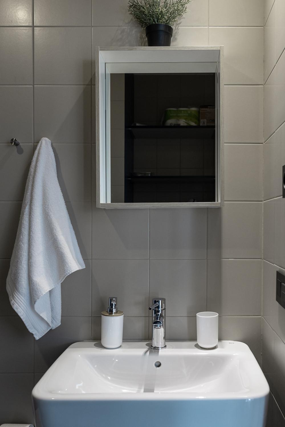 Apartamentos Salbide Сарауц Екстер'єр фото